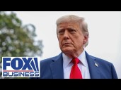 'NOT PLAYING': Trump declares 'armed conflict' on 'terrorist' cartels