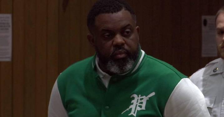 Staffer for Massachusetts governor fired after arrest on cocaine and gun charges in Springfield