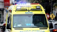 Mujer dio a luz en plena carretera mientras iba camino al hospital: Fue escoltada por Carabineros
