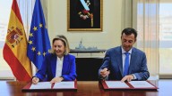 Defensa y Navantia impulsan la nueva generación de Buques de Acción Marítima