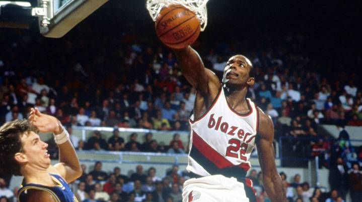 10 greatest Trail Blazers in franchise history, ranked