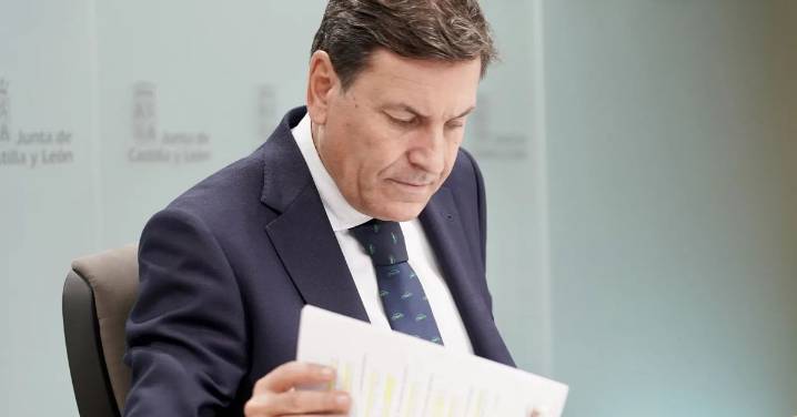 Carriedo califica la Ley de Publicidad institucional como "un ataque a la libertad de prensa"