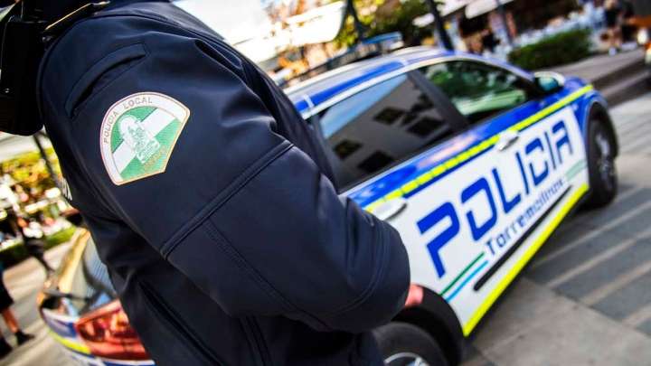 Muere el anciano de 80 años que se disparó cuando lo iban a desahuciar de su casa en Torremolinos
