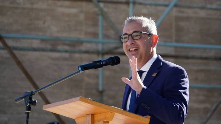 Turismo: Pablo Javkin dijo que Rosario está liderando la oferta cultural en Argentina