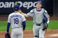 Where to watch Brewers vs. Dodgers Game 3 today: MLB Playoffs free stream