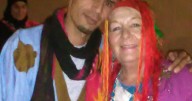 Gran, 70, devastated after Moroccan husband she met on Facebook, 46, denied UK visa