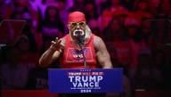 Breaking: Trump Paid Hulk Hogan For His Appearance At The RNC With 3 Scratch