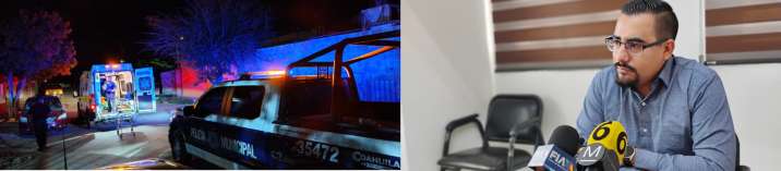 Vinculan a proceso a acusado de intentar asesinar a su expareja en fraccionamiento Ana