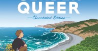 The most banned book in America (about growing up LGBTQ+) is getting a new expanded edition