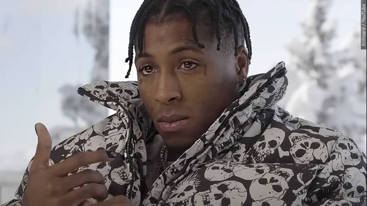More than 400 NOPD officers part of heightened security ahead of NBA YoungBoy concerts