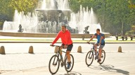 El pronóstico del tiempo en Mendoza anticipó el ingreso de un frente frío pero sigue el calor