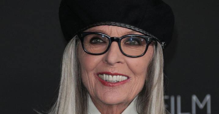 Diane Keaton's Net Worth Speaks Volumes About Her Outstanding Hollywood Career