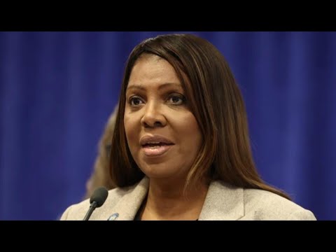 Breaking down Letitia James' indictment