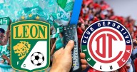 Club León vs Toluca: ¿A qué hora y dónde ver EN VIVO el partido de jornada 12 en la LIGA MX?
