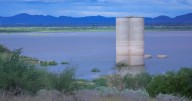 Repuntan niveles de agua en presas de Sonora tras paso de los remanentes de “Raymond”