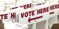 State GOP chairman, Democratic senator comment on redistricting efforts