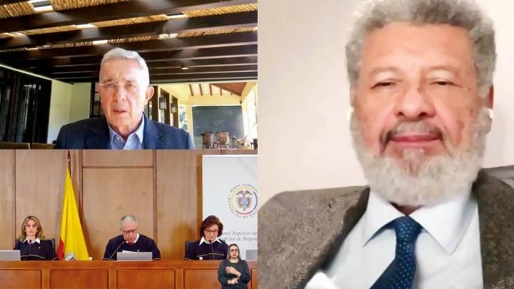 “Quedaron en evidencia las mentiras”: Jaime Granados, abogado del expresidente Uribe