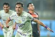 Torneo Clausura: con 10 hombres en campo, Universitario se impone 2
