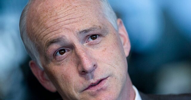 Dem Rep. Smith: Shutdown 'Not Just About the ACA', It's 'Whole Republican Budget', Tax Cuts, Increased ICE Funding