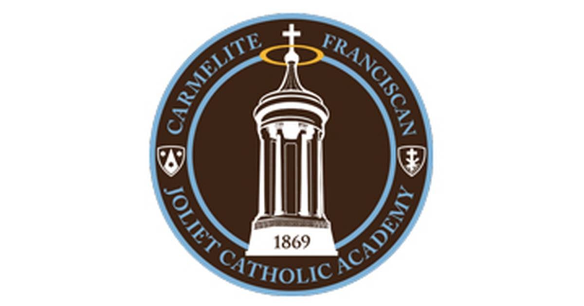 Joliet Catholic sweeps Schaumburg in volleyball: The Herald