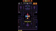 PAC-MAN edición Halloween 2025: el clásico comecocos vuelve a la vida en el Doodle de Google