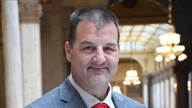 State Sen. Maxwell Announces Support for Redrawing Congressional Districts