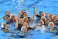 Buena Park water polo coach Shane LaFortune resigns
