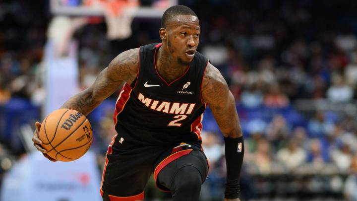Heat’s Terry Rozier arrested in FBI gambling probe