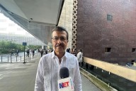 Armando Cabada destaca acuerdo binacional para frenar el tráfico de armas