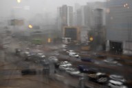El huracán Melissa causará lluvias catastróficas y significativas en República Dominicana