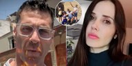 Maju Mantilla deja la casa familiar tras acuerdo con Gustavo Salcedo: “Él se queda con sus hijos y hay un régimen de visitas”