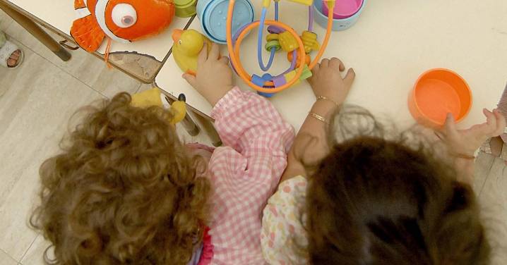 Investigan una presunta agresión a una niña en una guardería de La Carlota