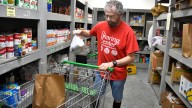Brevard families, food agencies prep for shutdown halt in SNAP benefits