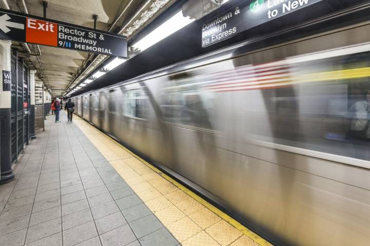 Man found dead after violent attack at Jay Street subway station