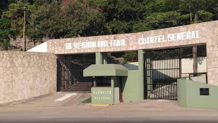 Mazatlán es sede de la reunión del Gabinete de Seguridad tras casos de desapariciones