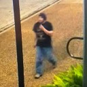 Teen bites man to escape potential kidnapping