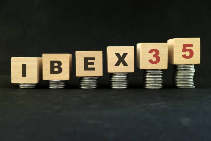 El IBEX 35 marca un nuevo máximo histórico y se consolida sobre los 16.000 puntos