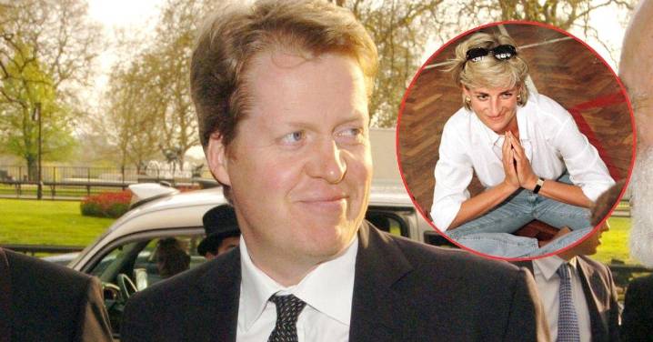 EXCLUSIVE: Princess Diana’s Secret Funeral Eulogy Revealed by Brother