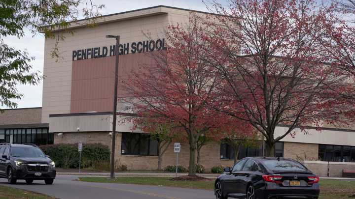 Penfield parents get answers after another packed school board meeting