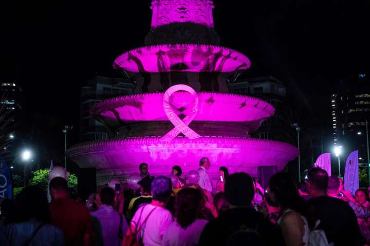Desigualdad y falta de registros, los pendientes de Latinoamérica frente al cáncer de mama