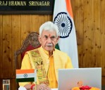 J-K LG inaugurates ‘Veshaw’ literary festival in Kulgam