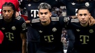 ¿Quiénes son los ‘guardianes’ de Luis Díaz en el Bayern Múnich? “Es impresionante”