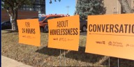 Pathways Ministries takes new approach to spreading awareness of homelessness
