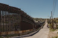 El Consulado de Estados Unidos en Nogales, reitera el llamado de no cruzar de manera ilegal