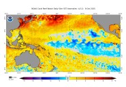 La NOAA declara condiciones La Niña presentes en el Pacífico: esto es lo que se puede esperar
