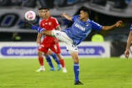 Millonarios suma y pelea: Tabla de la reclasificación tras la fecha 14