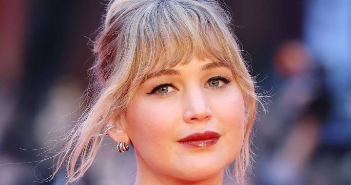 Jennifer Lawrence Says She’s Getting a Boob Job