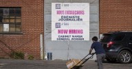 Conservatives pitch training reform to address high youth unemployment