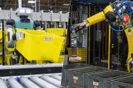Amazon no ha terminado con los despidos, según Reuters. Una nueva ronda afectará a miles de empleados desde esta semana