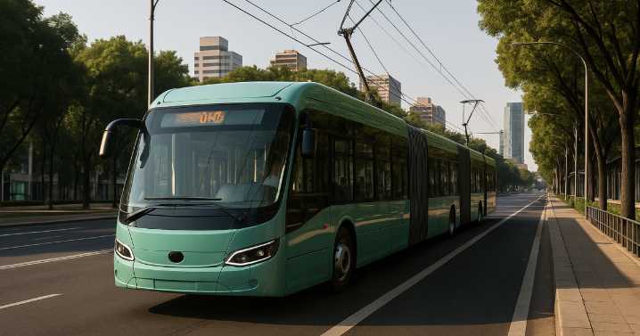 Línea 0 ampliará red del Metrobús CDMX; ¿cuál será su ruta y cuántas estaciones tendrá?